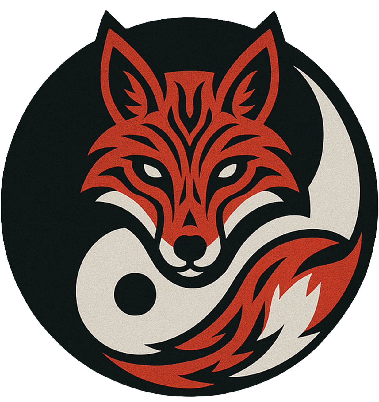 Skulk Martial Arts brand mark