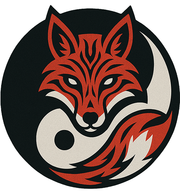 Skulk Martial Arts logo